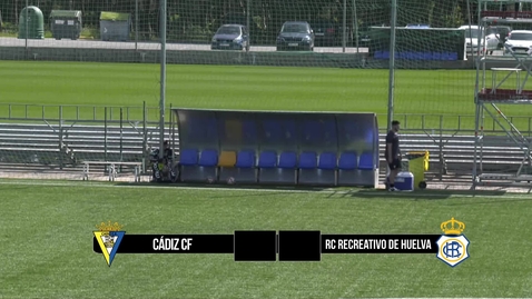 Miniatura para Juvenil A - Recreativo de Huelva 