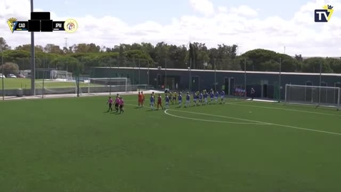 Miniatura para Juvenil A - Jóvenes Promesas Melilla (J2 21/22)