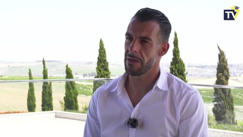 Miniatura para Negredo: &quot;El equipo creyó hasta el final&quot;
