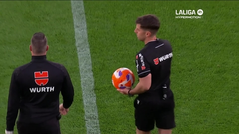 Miniatura para Resumen del Deportivo 1-0 Cádiz