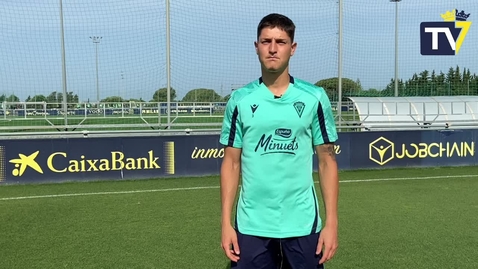 Miniatura para Lautaro: &quot;Nos faltó continuidad durante todo el año&quot;