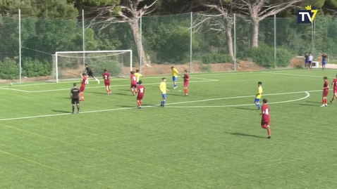 Miniatura para J7 Resumen Balón Juvenil 3-1 Sevilla FC (23.10.2022)