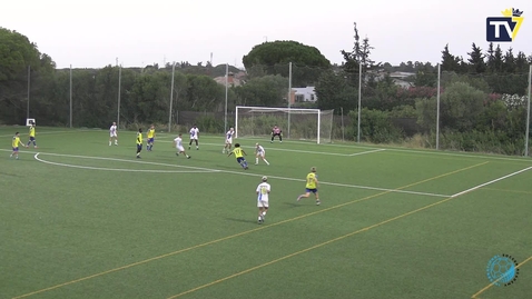 Miniatura para Highlights of the match against Recreativo Linense