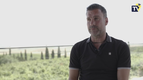 Miniatura para Diego Ribera: &quot;Los jugadores creyeron en lo que les decíamos&quot;