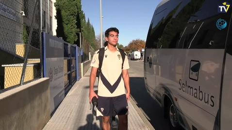 Miniatura para A day in the life of CLAUDIO ANDON 
