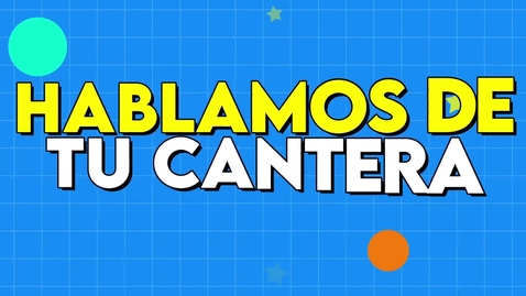 Miniatura para HABLAMOS DE TU CANTERA | Programa 2 | Cádiz Club de Fútbol