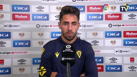 Miniatura para Sobrino: &quot;Trabajaremos en recuperar nuestra mejor versión ante el Atleti&quot;