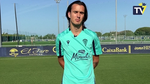 Miniatura para Luka: &quot;Quiero dar más al equipo&quot;