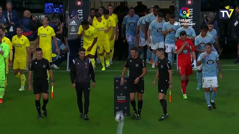 Miniatura para Resumen del RC Celta - Cádiz CF (J4-22/23)