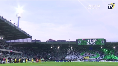 Miniatura para Resumen del Racing 2-3 Cádiz
