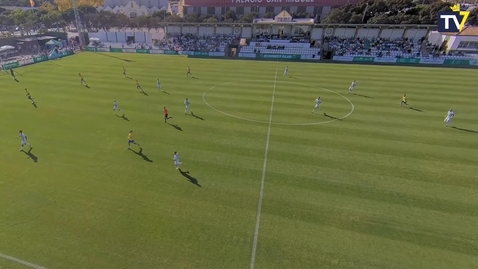 Miniatura para Resumen J6 Juventud Torremolinos 1-1 Mirandilla