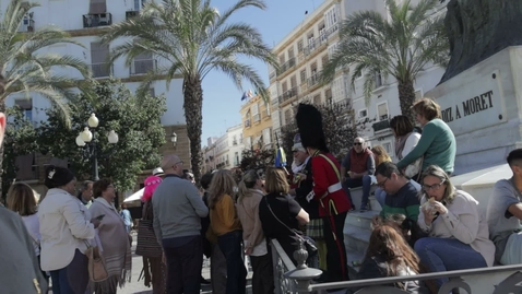 Miniatura para la entrada Carnival in Cádiz  | VLOG 