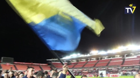 Miniatura para Resumen de la primera fase de LaLiga Genuine en Tarragona 