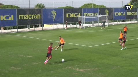 Miniatura para la entrada Dinámico entrenamiento para el martes (18-07-23)