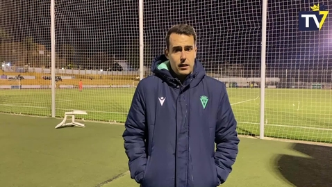 Miniatura para Soler: &quot;Hemos visto un salto de nivel&quot;