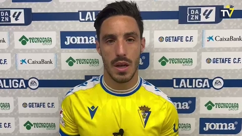 Miniatura para Iza: &quot;No hemos sabido leer el partido&quot;