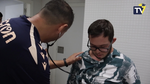 Miniatura para El Cádiz CF Genuine se realizó el reconocimiento médico para la 24-25 (13/09/2024)
