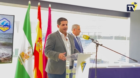 Miniatura para Fundación reconoce la implicación en la campaña 'Playas azules y amarillas'