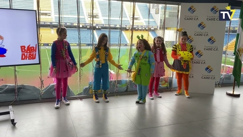 Miniatura para la entrada Club de lectura dedicado al Carnaval de Cádiz 14/02/2023