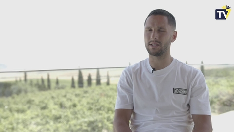 Miniatura para Andone: &quot;Nos merecemos estar en Primera División&quot;