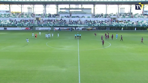 Miniatura para Resumen del Betis Deportivo 2-1 Cádiz CF Mirandilla