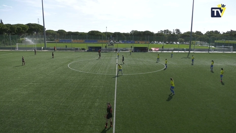 Miniatura para Resumen J27 Cádiz Femenino - Granada B (23.04.2023)