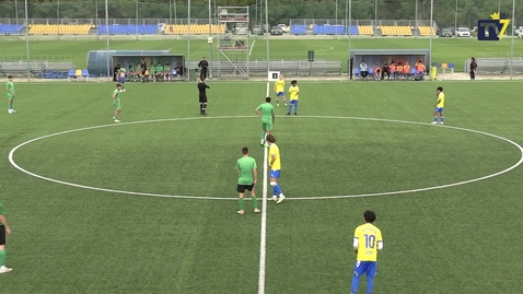 Miniatura para Match Game vs SAFA San Luis | 30 - 04 - 2024