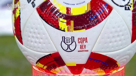 Miniatura para Resumen del Real Jaén 0-3 Cádiz CF