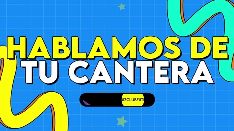 Miniatura para HABLAMOS DE TU CANTERA | Programa 6 | Cádiz Club de Fútbol