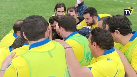 Miniatura para ¡El Genuine disfrutó de la vuelta a LaLiga Santander en Las Palmas!