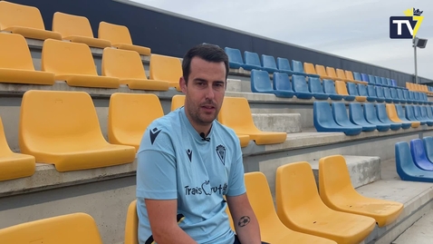 Miniatura para Entrevista a Emilio Soler (16.05.2023)