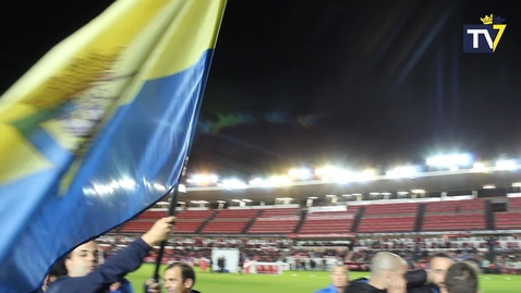 Miniatura para Acto de bienvenida LaLiga Genuine 2022/2023 en el Nou Estadi de Tarragona