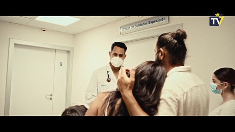 Miniatura para Spot campaña abonados 22-23 &quot;Creer, creer, creer y crecer&quot;