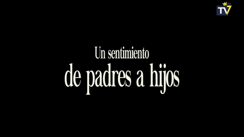 Miniatura para ¡Feliz Día del Padre!