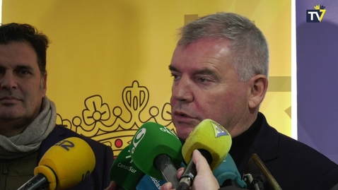 Miniatura para Brindis anual con los medios de comunicación (11.01.2024)