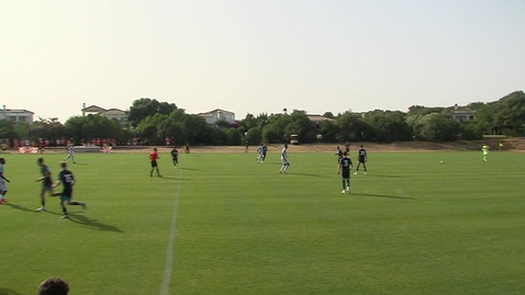 Miniatura para RESUMEN Cádiz CF 0-0 Blackpool FC (pretemporada 24/25)