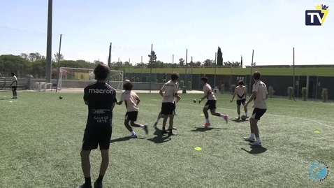Miniatura para Training Session 02.09.2024