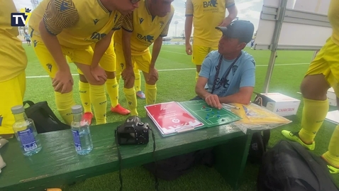 Miniatura para la entrada Resumen fase final en Villarreal | LaLiga Genuine Santander (11/06/2023)