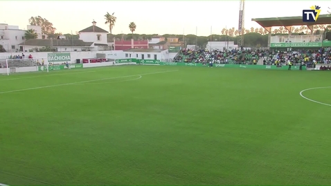 Miniatura para 0-2 | Partido conmemorativo 75 aniversario Atco. Sanluqueño