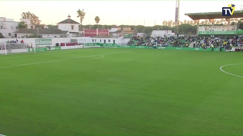 Miniatura para la entrada 0-2 | Partido conmemorativo 75 aniversario Atco. Sanluqueño