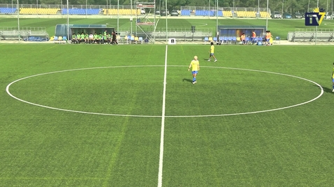Miniatura para Match Game vs Lagunense