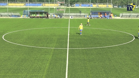 Miniatura para la entrada Match Game vs Lagunense