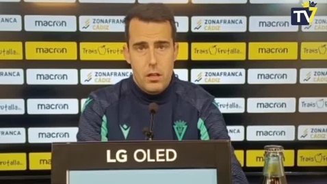 Miniatura para Emilio Soler: “El equipo está compitiendo mucho mejor”