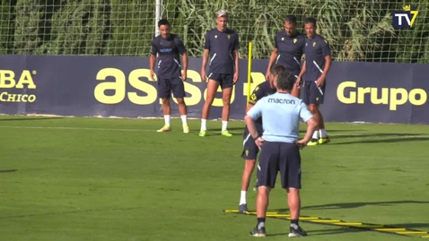 Miniatura para Comienza una nueva semana pensando en el Villarreal (26-09-22)