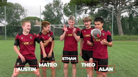 Miniatura para Crazy penalties 2 | CHALLENGE
