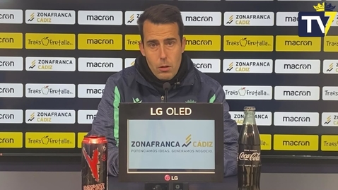 Miniatura para Soler: &quot;Tenemos esa vidilla que nos da jugar como local&quot;