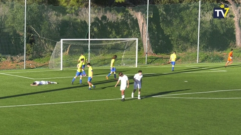 Miniatura para Resumen J19 Balón Juvenil  0-2 Córdoba CF (05.02.23)