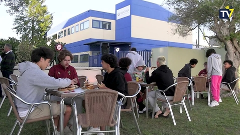 Miniatura para BARBECUE | 25 - 04 - 2024