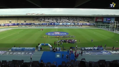 Miniatura para J7 Xerez CD 1-1 Mirandilla (13.10.2024)
