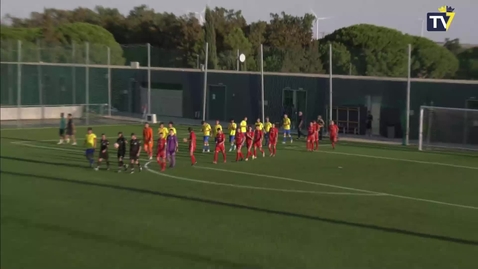 Miniatura para Juvenil A - Tiro Pichón (18/10/21)